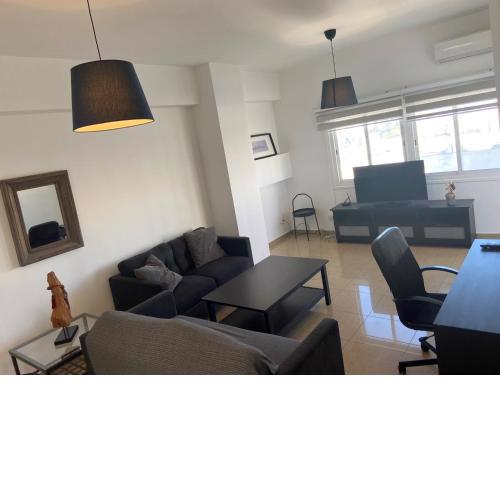 2 Bedroom apartment in Nicosia center! 9