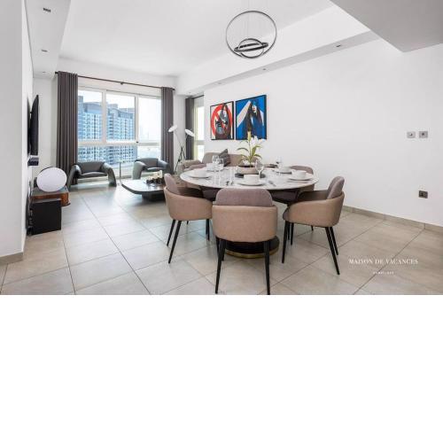 2 Bedroom Apartment in Palm Jumeirah