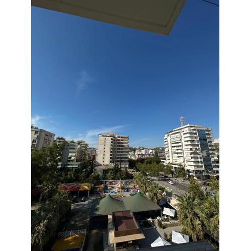 2 Bedroom Apartment in the Center of Vlora