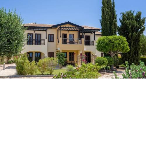 2 bedroom Apartment Nestor with beautiful views, Aphrodite Hills Resort