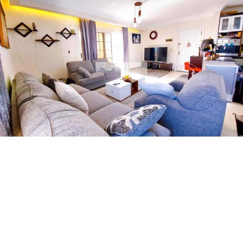 2 Bedroom apartment on luxury delta Sharm resort