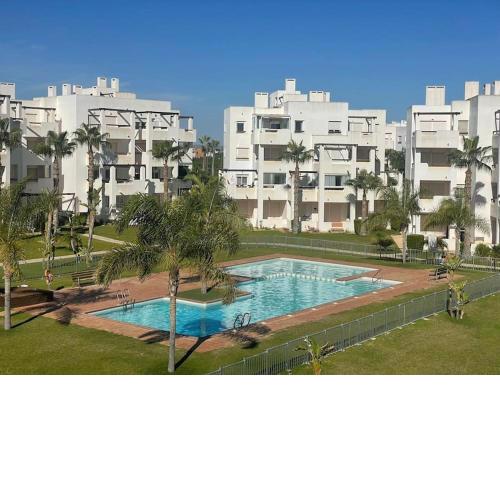2 Bedroom Apartment Roldon