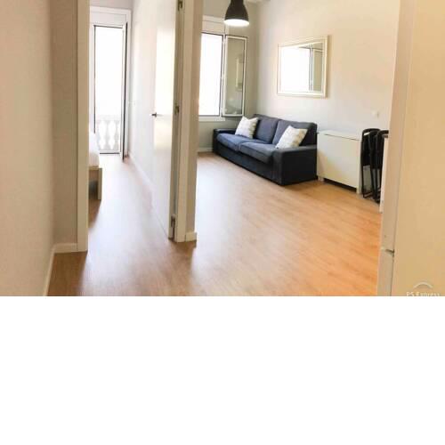 2 BEDROOM APARTMENT SANTS