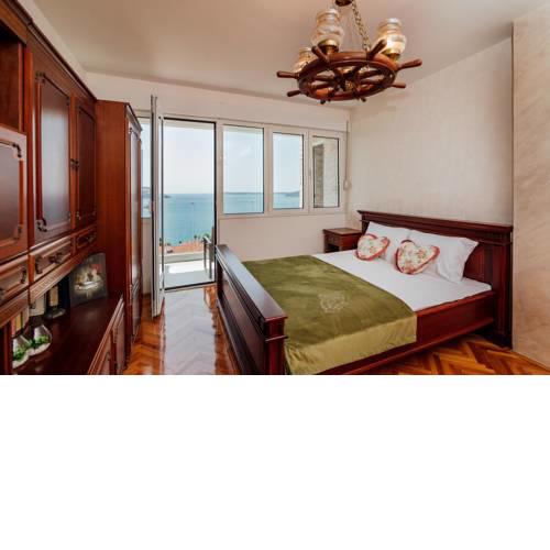 2 bedroom apartment Savina