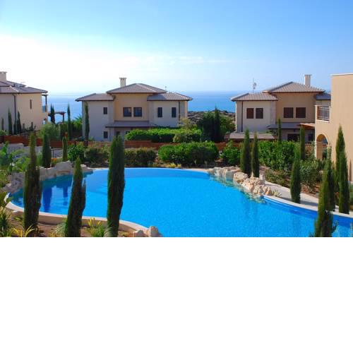 2 bedroom Apartment Themis with stunning sea views, Aphrodite Hills Resort