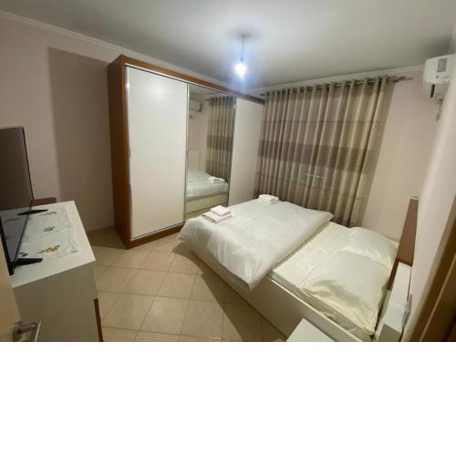 2 bedroom apartment very near to central tirana