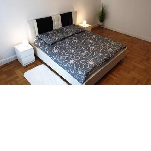 2-Bedroom Belvedere Apartment