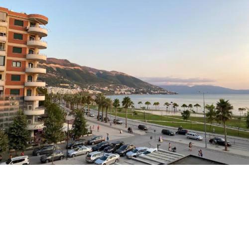 2 bedroom Belvedere Vlore Apartment