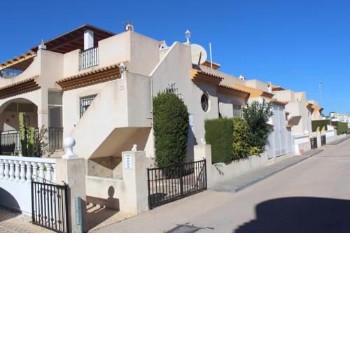 2 Bedroom bungalow , playa flamenca