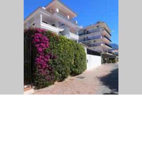 2 bedroom Calle Carabeo, Free Wi-fi