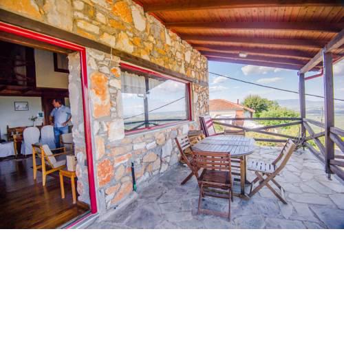 2 Bedroom Chalet on Olympus Amazing View