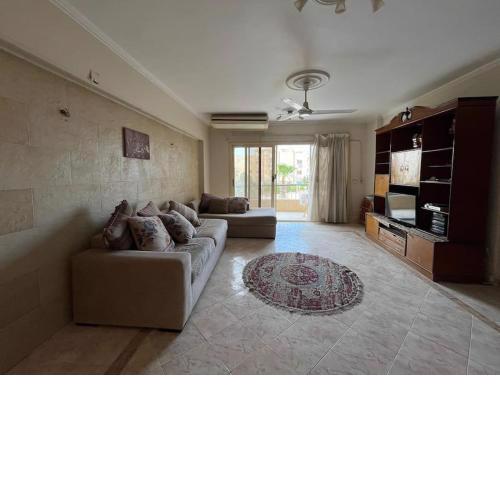 2 Bedroom Chalet, Private Garden Ain El Sokhna