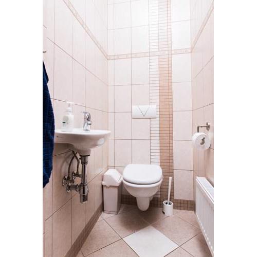 2 Bedroom Family Apartment on the Buda side