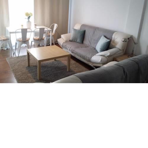 2 Bedroom flat in Limassol 100 meters from the beach