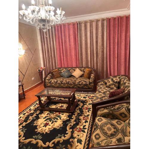 2 bedroom furnished apartment in Sheraton Cairo
