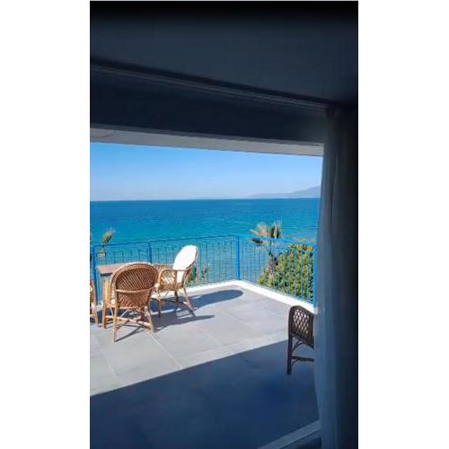 2 Bedroom House Ladies Beach