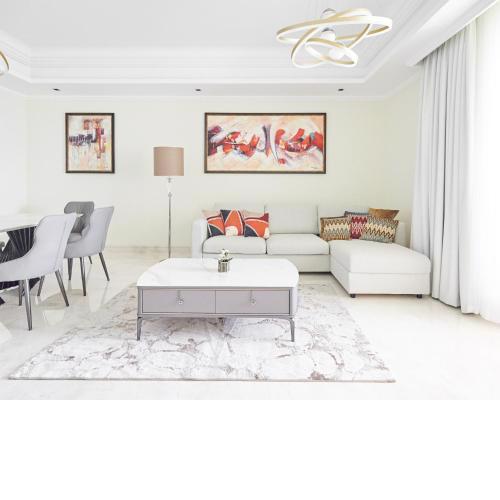 2 bedroom in Grandeur Residence Palm Jumeirah