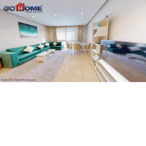 2 Bedroom in Mangroovy El-Gouna