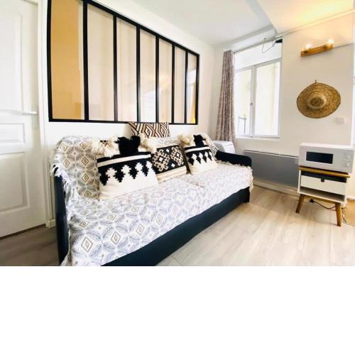 2 bedroom in the heart of Le Marais