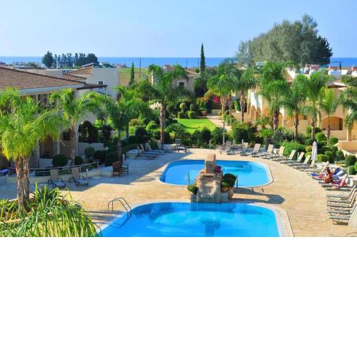 2 Bedroom Maisonette Mandria Paphos Cyprus