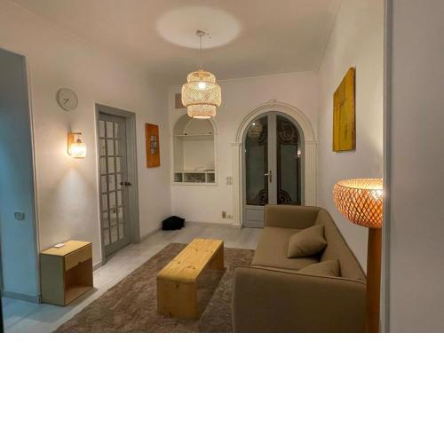 2 bedroom near the Egyptian museum