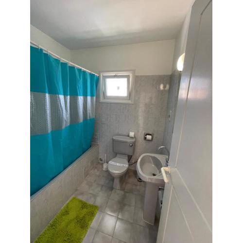 2 BEDROOM SEMI DETACHED VILLA