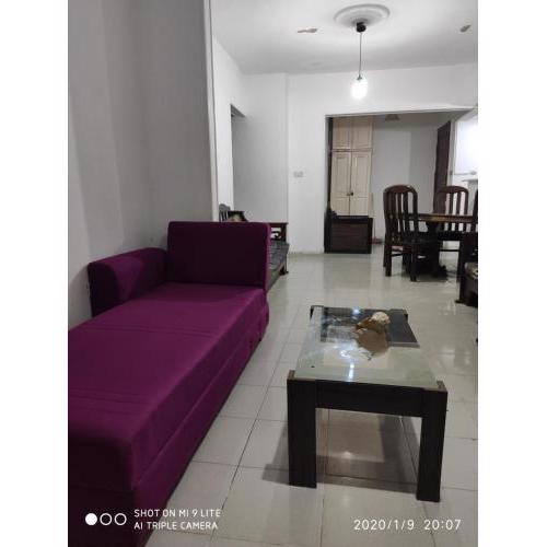 2 Bedrooms Apartment at El Nouras Compound