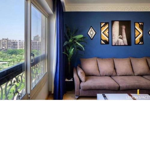 2 Bedrooms Apartment, Close to Airport
