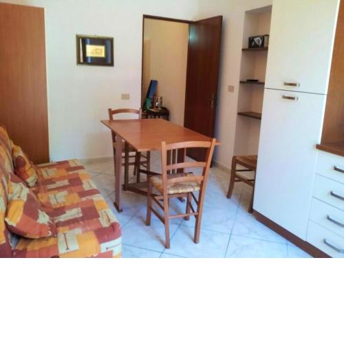2 bedrooms appartement at Castellammare del Golfo 100 m away from the beach with sea view and wifi