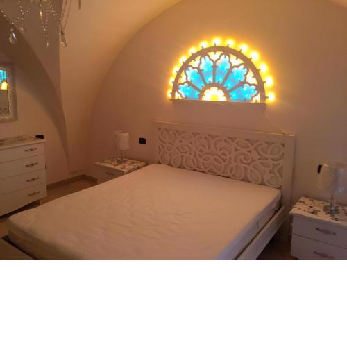 2 bedrooms appartement at Gallipoli 700 m away from the beach