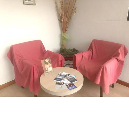 2 bedrooms appartement at Mongiove 200 m away from the beach with furnished terrace and wifi