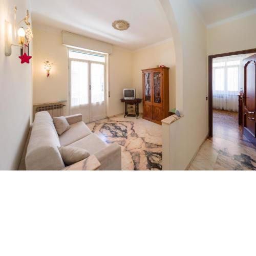 2 bedrooms appartement at Sestri Levante 200 m away from the beach with furnished balcony and wifi
