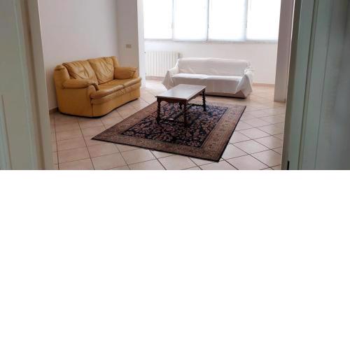 2 bedrooms appartement with balcony and wifi at Marsala