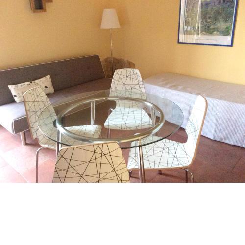 2 bedrooms appartement with balcony and wifi at Taormina 4 km away from the beach