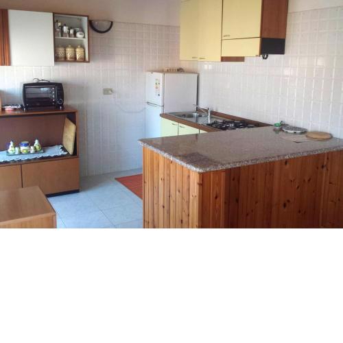2 bedrooms appartement with balcony at Teulada
