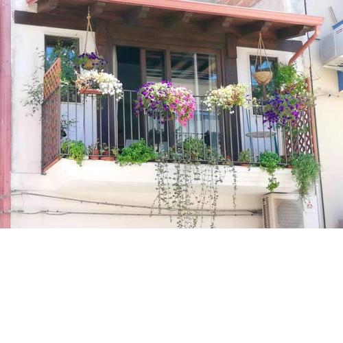 2 bedrooms appartement with city view and balcony at Pozzallo