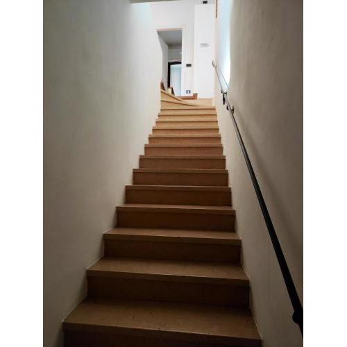 2 bedrooms appartement with city view furnished terrace and wifi at Verona
