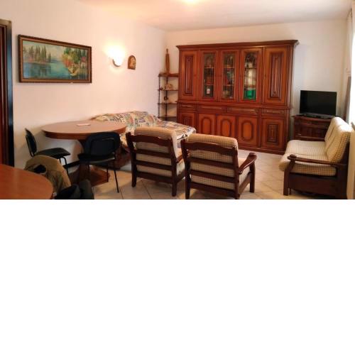 2 bedrooms appartement with enclosed garden at Scano Al Brembo