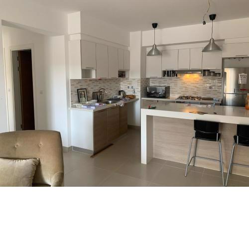 2 Bedrooms Chalet at marina marassi
