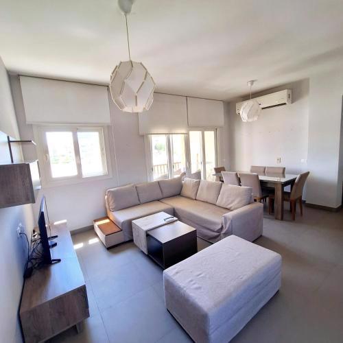 2 Bedrooms First floor in Waterside Residence