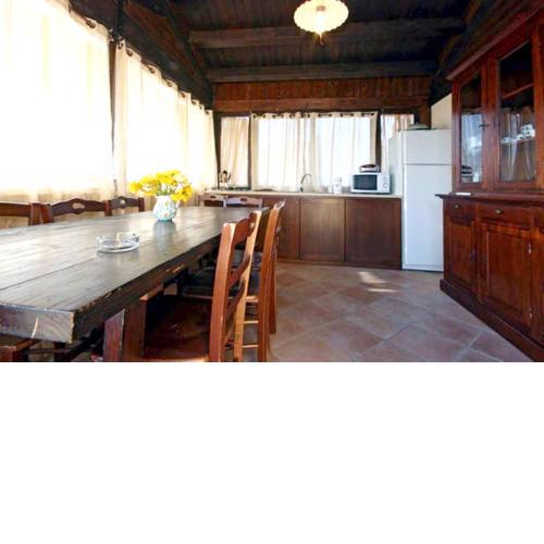 2 bedrooms house with sea view shared pool and enclosed garden at Marsala 5 km away from the beach