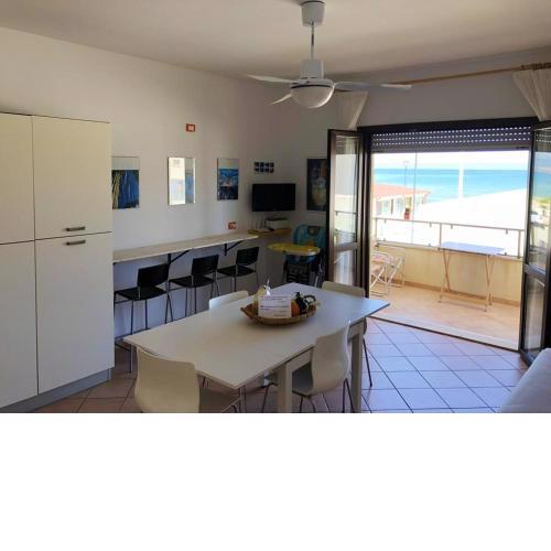 2 bedrooms house with wifi at Alcamo