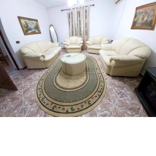 2 bedrooms house with wifi at Berat