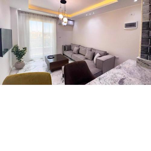 2 bedrooms in Hurghada Hub Resort