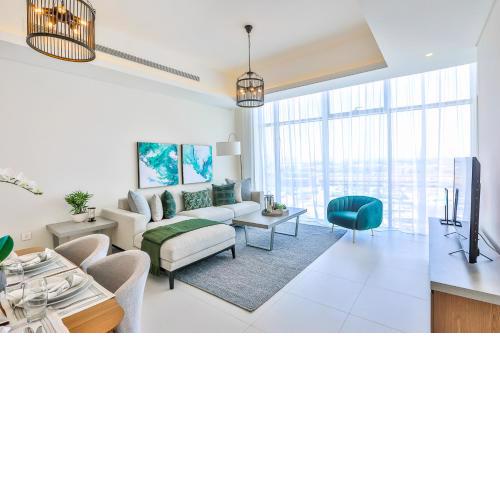 2 Beds for Price of 1 Bed Mada Residences Downtown