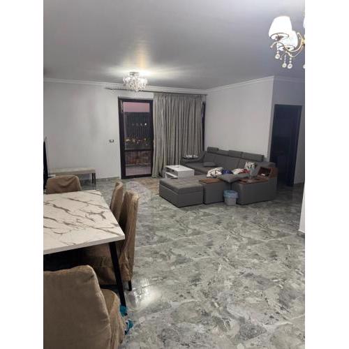 2 beds Unique Hotel Apartment on East Town Compund - Sodic - New Cairo - Cairo
