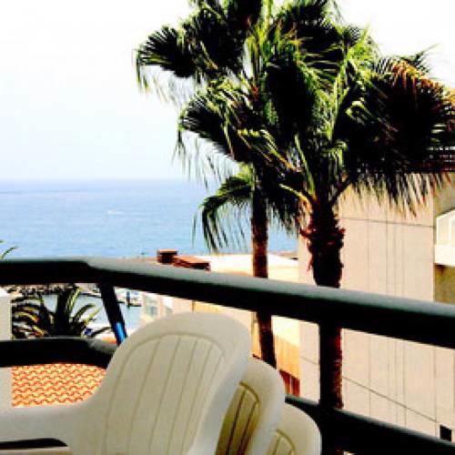 2 BR Aprt Ocean View
