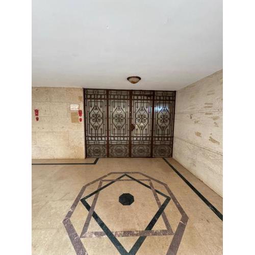 2 BR entire apartment - 1402