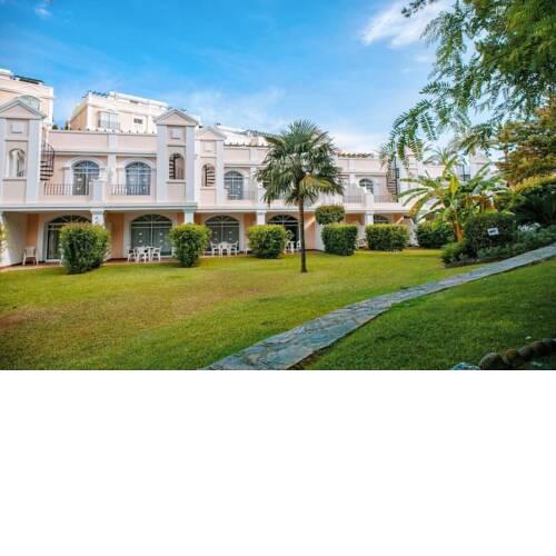 2 BR Townhouse in Beautiful Aloha Gardens Close to Puerto Banus 16