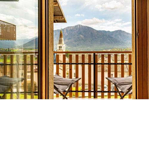 2 Camere Grande Comodo Vicino Birreria